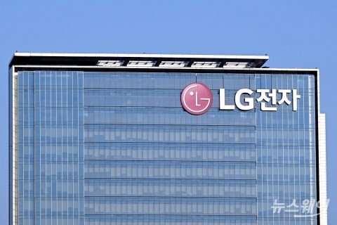 LG전자, 온디바이스AI 조직 신설···SKT 출신 수장으로
