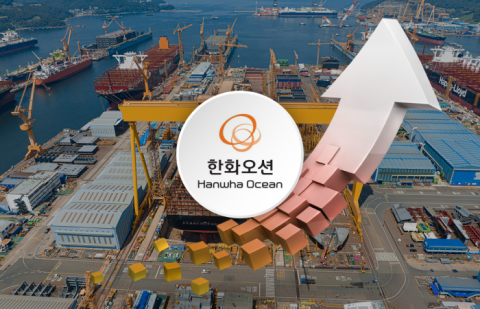 법무팀 덩치 키우는 한화오션···KDDX 수주전 대응 준비 '착착'