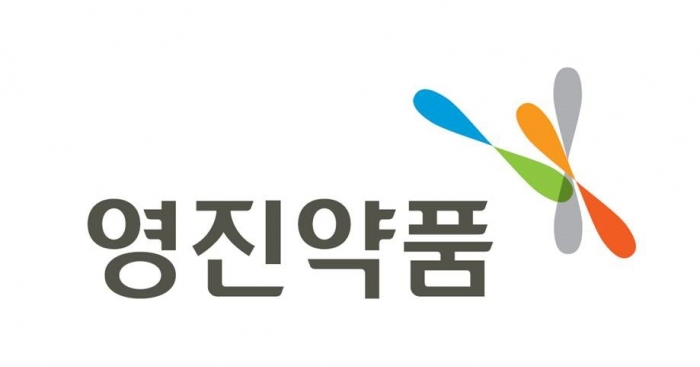 영진약품 로고. 사진=영진약품 제공
