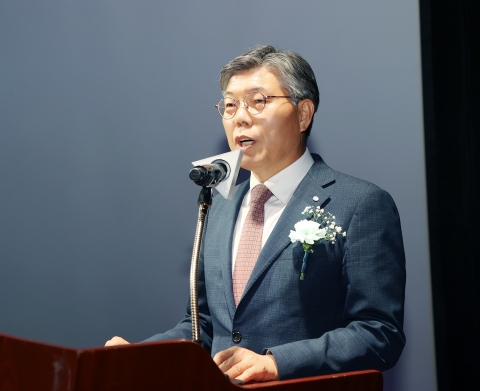 황병우 DGB금융 회장, 해외 IR에 자사주 매입까지···"책임경영 의지"