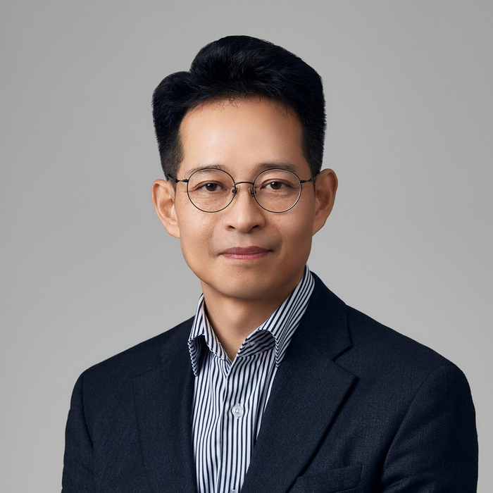 유한건강생활, 손정수 신임대표 선임 기사의 사진