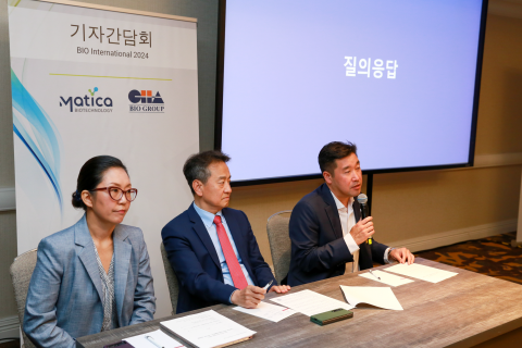 차바이오 "CGT 55조 전망···CDMO 리더십 포지션 갖겠다"