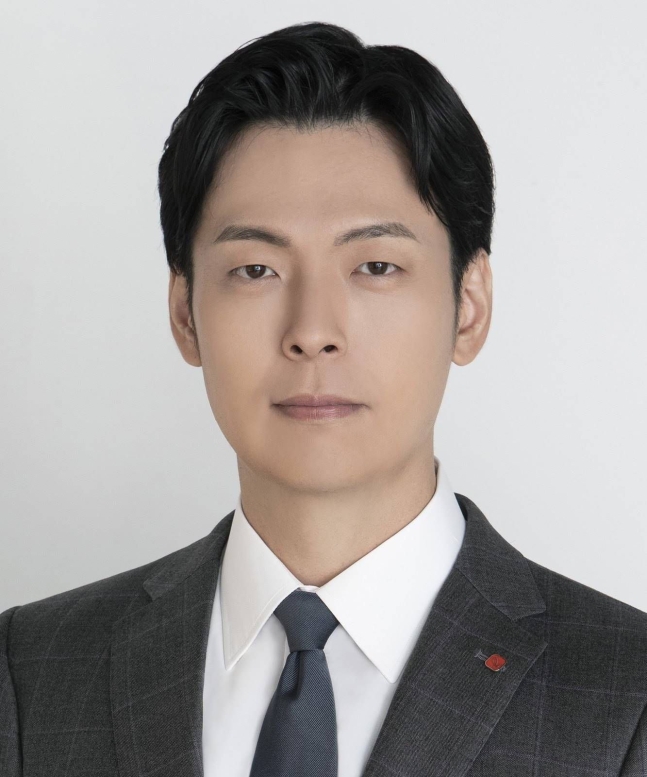 신유열 롯데지주 미래성장실장(전무)/사진=롯데지주 제공