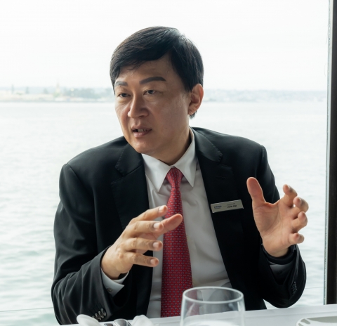 삼성바이오 'CDO' 사업 드라이브···생물보안법 대응 본격화
