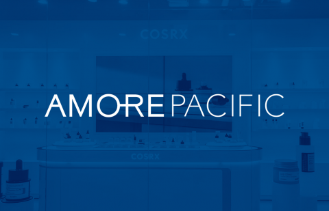 &quot;북미 시장 호조&quot;···아모레퍼시픽그룹, 3Q 영업익 전년比 160%↑