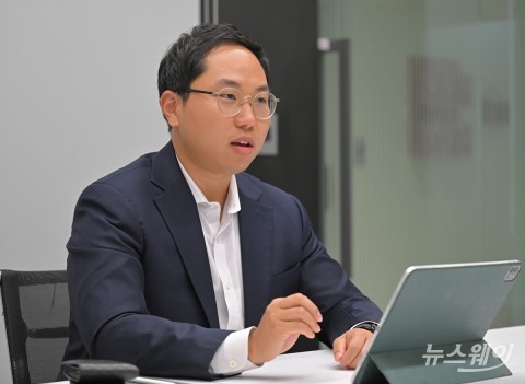 정의현 미래운용 ETF팀장 "올해가 온디바이스 AI 원년···제2의 엔비디아에 투자"