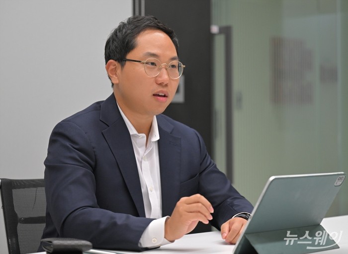 정의현 미래운용 ETF팀장 "올해가 온디바이스 AI 원년···제2의 엔비디아에 투자"