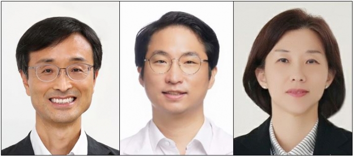 제13회 광동 암학술상 수상자 사진. 사진=광동제약 제공