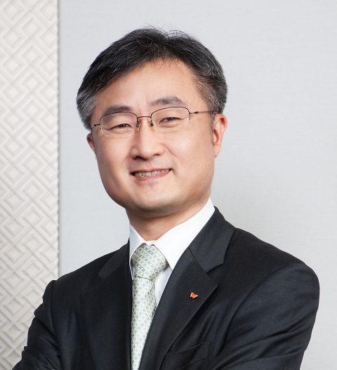 SK하이닉스, CEO 지원 조직 신설···수장에 송현종 사장