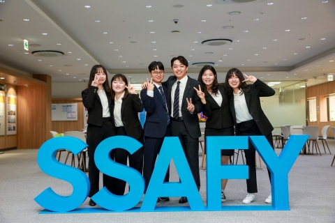 이재용 인재 양성 요람 'SSAFY'···고졸까지 문호 확대(종합)
