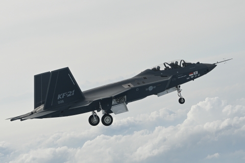 KAI, 2분기 영업익 743억원 '어닝서프라이즈'···전년比 785.7% ↑