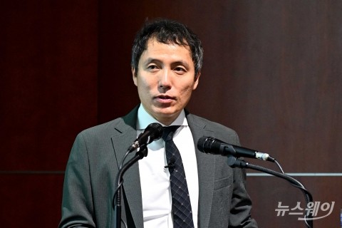 오태민 교수 "비트코인, 미래 대표하는 안전자산"