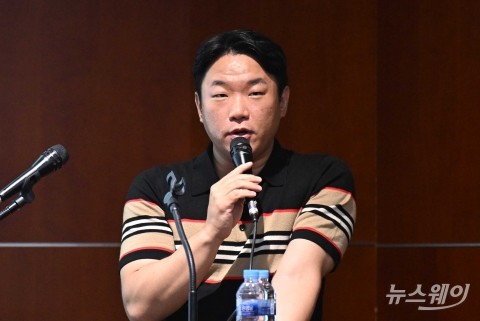 이용재 선임 "韓, 비트코인 현물 ETF 거래 문호 열어야"