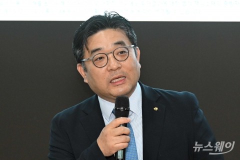세미나 찾은 김종기 유진투자증권 영업부 지점장 "투자자들에게 투자 통찰력 제공할 것"