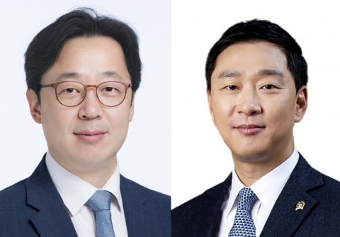 '동아쏘시오↔동아ST' 수장 바꾼다···"경영환경 극복·성장동력 확보"