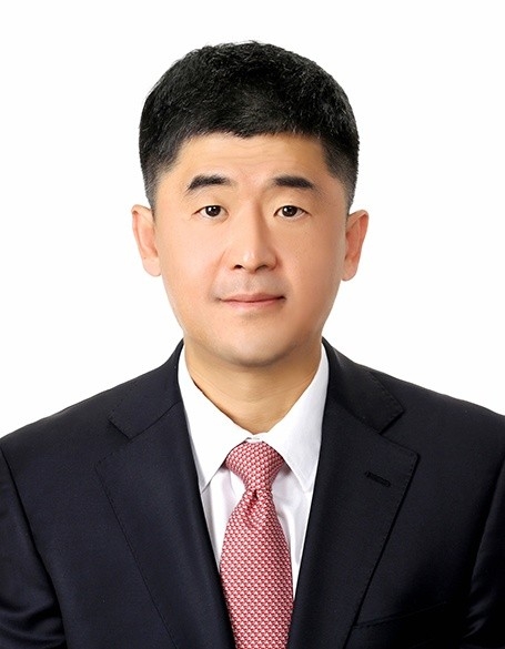 신세계그룹, 경영총괄에 JP모건 출신 '제이슨 황' 영입