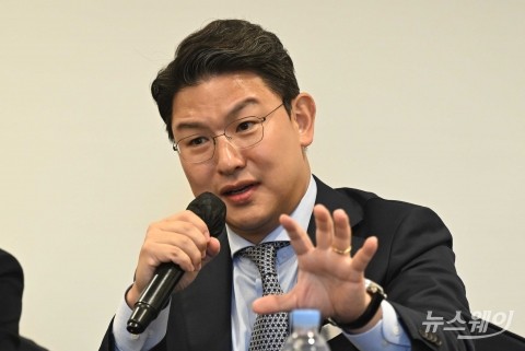 롯데바이오, 'CDMO 집적지'에 둥지···"매출로 글로벌 탑10 도전"