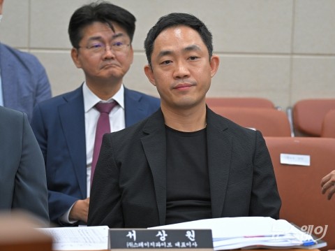서상원 스테이지엑스 대표 "제4이통 취소, 결과 바뀌어야"