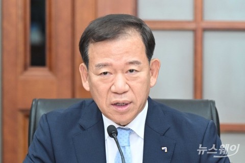 서유석 금투협회장 "하루빨리 금융투자소득세 의견 모아야"