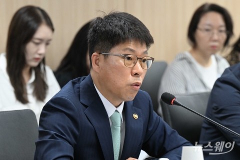  "서울 집값 굉장히 높은 상태···안정적 주택공급 할 것"(일문일답)