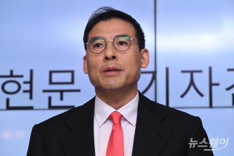 조현문의 단빛재단, 내년 3월까지 효성 계열사 주식 전량 처분