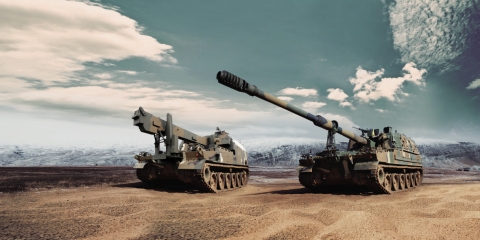 한화에어로스페이스, 트럼프 말 한마디에 유럽 시장에서 활기