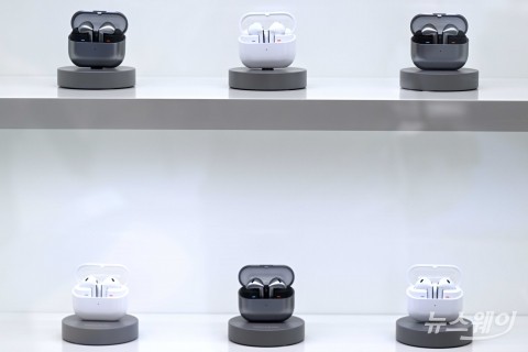 삼성전자 "갤럭시 버즈3 품질 문제 사과···교환·환불 가능"