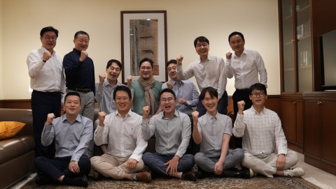 "치열한 승부근성으로 새 역사를"···인도 시장 점검한 이재용 삼성전자 회장