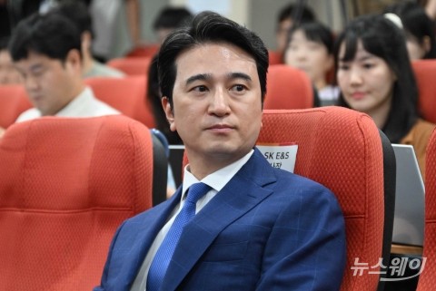 추형욱 SK E&amp;S 사장 "전기화 사업 경쟁력 확보"