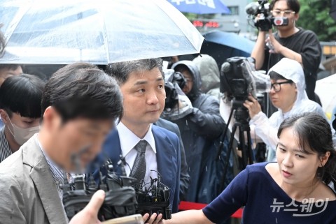 초유의 총수 공백 사태···카카오 내부선 "와해될 수도"