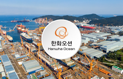 KDDX·加잠수함 결전의 달···한화오션, 특수선 입지 넓힐까