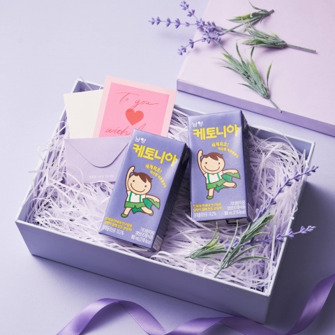 남양유업, 뇌전증 특수분유 '케토니아' 남양몰 입점