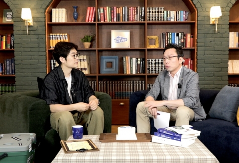 업비트 투자자보호센터, 유튜브 채널 개편