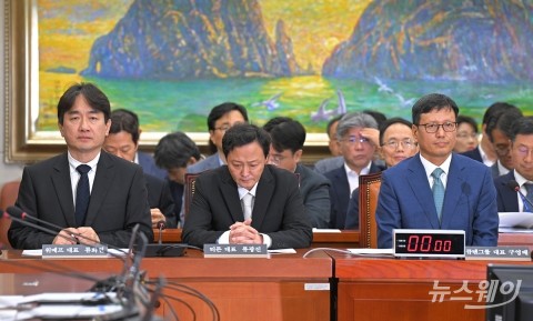 다시 고개 드는 플랫폼 규제론···떨고 있는 이커머스