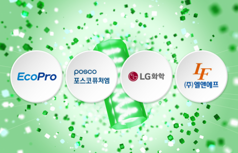 K양극재도 '총출동'···인터배터리서 차세대 기술 뽐낸다