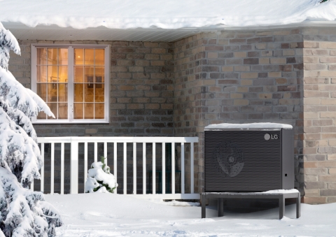 LG전자, IFA 2024 출격···고효율 히트펌프 신제품 선봬