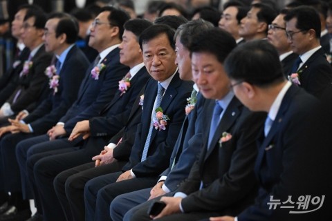 서유석 금투협 회장 "디딤펀드, 판매사와 협의 원활···차질 없이 준비 중"