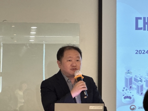 과기정통부, 스펙트럼 플랜 발표···"3G·4G·5G 주파수 재할당·이용종료 고려"