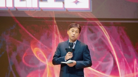 '포스트 HBM' 바라보는 곽노정 "전문가적 시각으로 치열하게 고민해야"