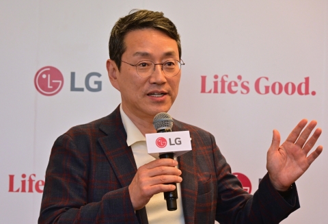 "국민 브랜드 되자"···LG전자, 인도 IPO '착착'