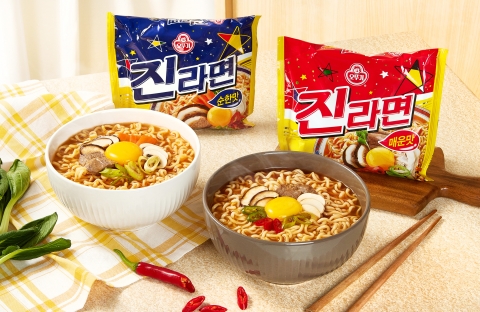 오뚜기, 인기 라면·식용유 가격 평균 6% 인하