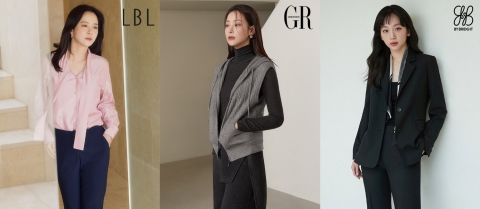 롯데홈쇼핑, '뉴 컬렉션 쇼' 이어 '베스트 패션쇼' 개최