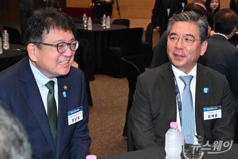 장재훈 현대차 사장 "GM과 합작법인 안 만든다"