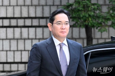 "고의적 분식회계 인정"···'이재용 재판' 새 쟁점 부각(종합)