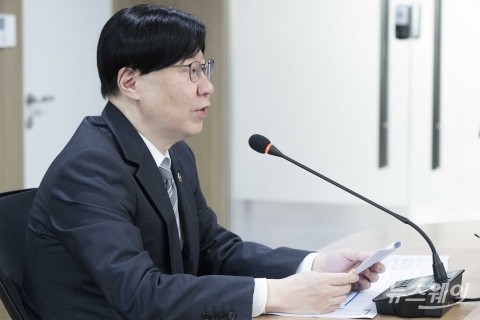 김소영 부위원장 "소비자 보호 원칙·자기책임 원칙 균형있게 구현돼야"