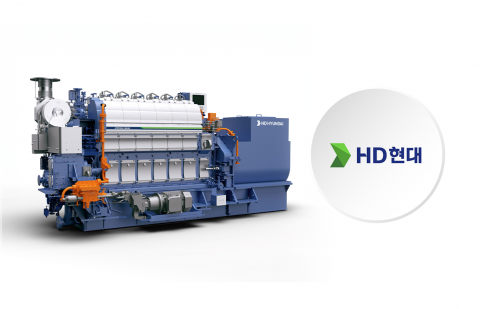 친환경 올인하는 정기선···'이중연료엔진' 사업 키운다