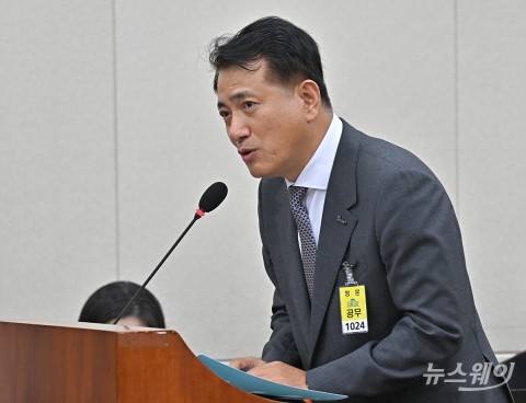 OK금융 경영권 개입 의혹···정길호 "사외이사 추천한 적 없다"