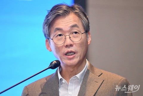 최우형 케이뱅크 행장 연임 성공···"IPO 성과 인정"