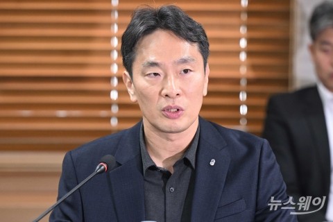 이복현 금감원장 "은행 예대금리차 확대로 금리인하 효과 희석"