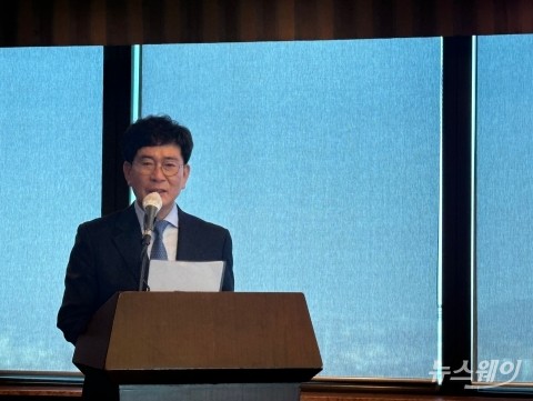 마점래 엠오티 대표 "수출 다변화로 매출처 편중 줄일 것"